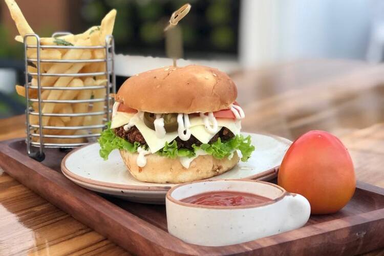 Olive Garden Christian Basti Guwahati